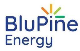 BLUPINE ENERGY