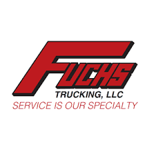 FUCHS TRUCKING