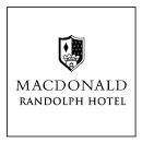 MACDONALD RANDOLPH HOTEL