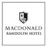 macdonald randolph hotel