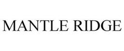 MANTLE RIDGE LP