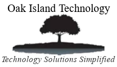 OAK ISLAND TECHNOLOGY