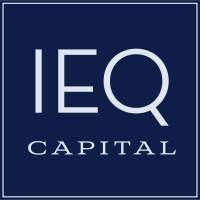 IEQ CAPITAL