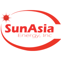 SUNASIA ENERGY INC