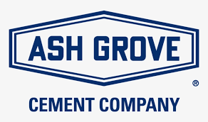 ASH GROVE CEMENT COMPANY
