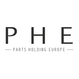 PARTS HOLDING EUROPE