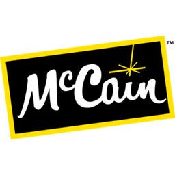 MCCAIN FOODS SA