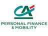 CA PERSONAL FINANCE & MOBILITY