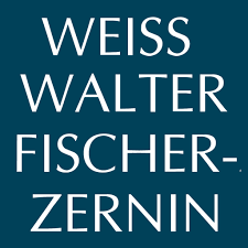 Weiss Walter Fischer-Zernin