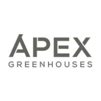 APEX GREENHOUSES