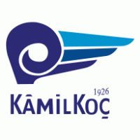 Kamil Koc As