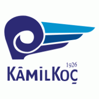 KAMIL KOC AS