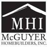 MCGUYER HOMEBUILDERS