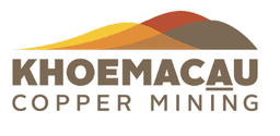 KHOEMACAU COPPER MINE