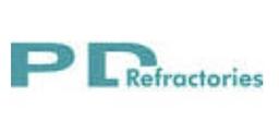 Pd Refractories