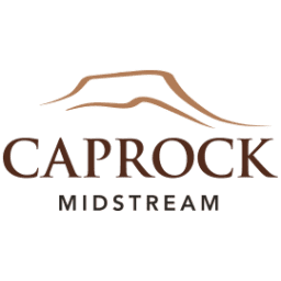 CAPROCK MIDSTREAM