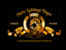 Metro-goldwyn-mayer