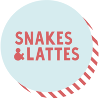 SNAKES & LATTES INC
