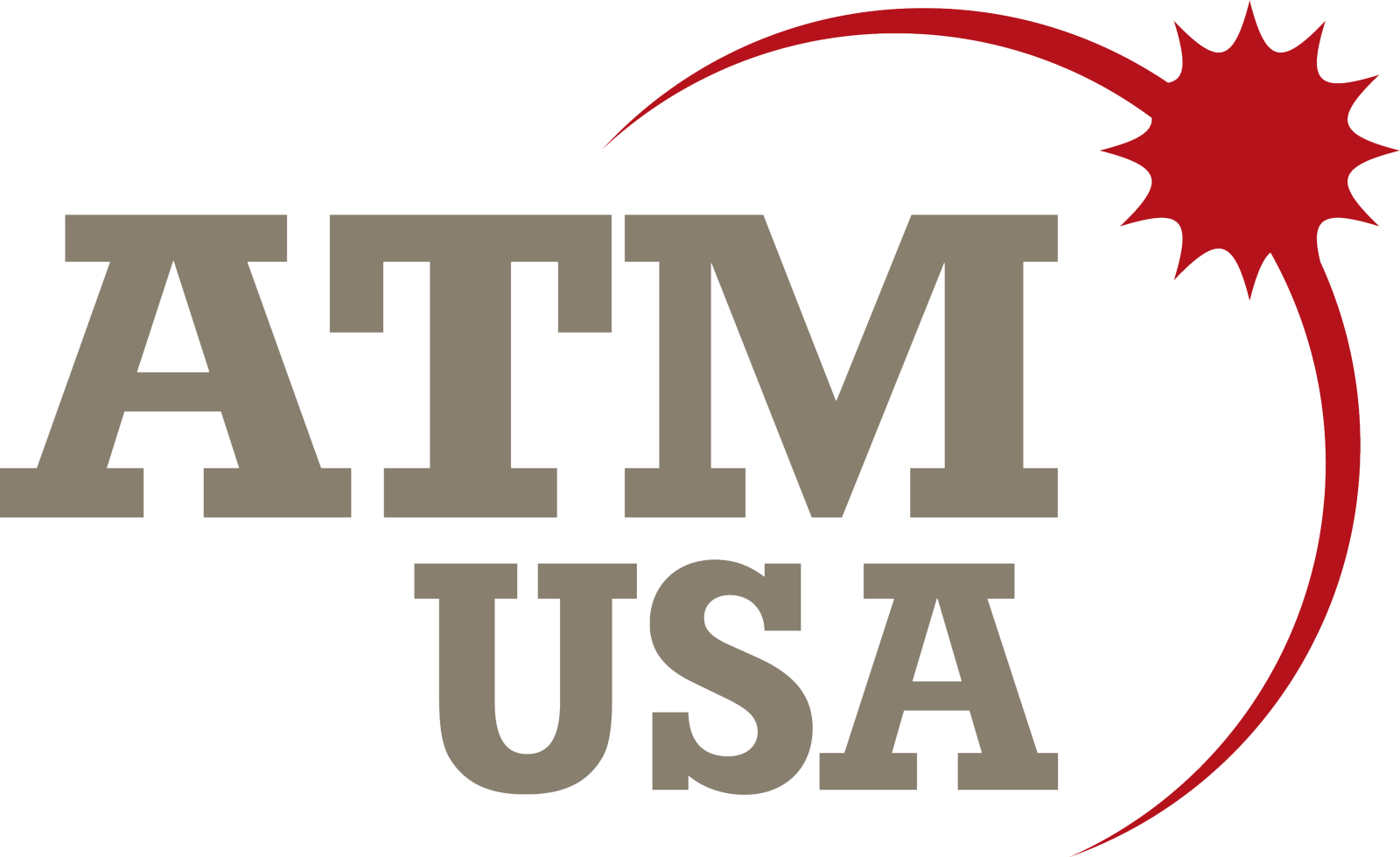 ATM USA