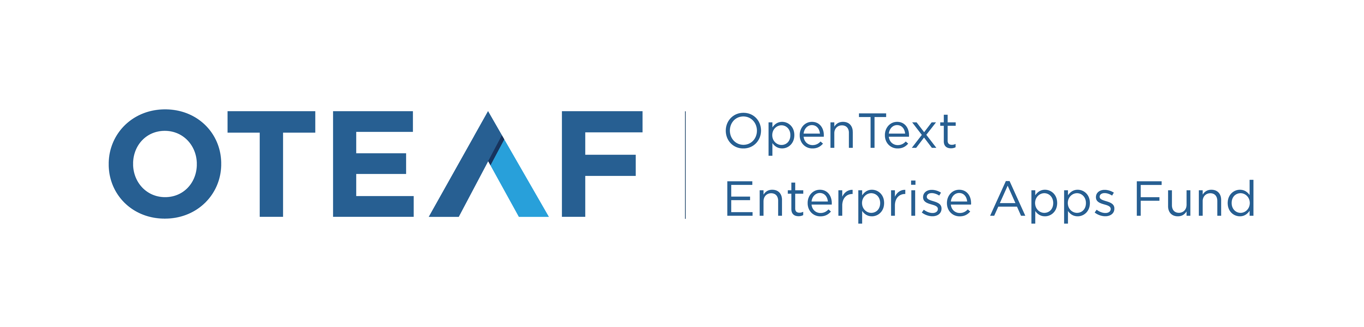 Opentext Enterprise Apps Fund