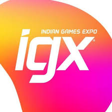 Indian Games Expo