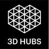 3d hubs