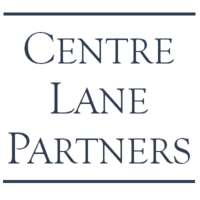 CENTRE LANE PARTNERS