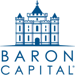 BARON CAPITAL GROUP