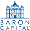 BARON CAPITAL GROUP