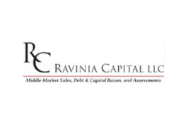 RAVINIA CAPITAL