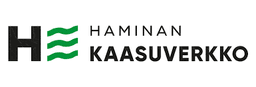 HAMINAN KAASUVERKKO 