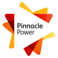 PINNACLE POWER LTD