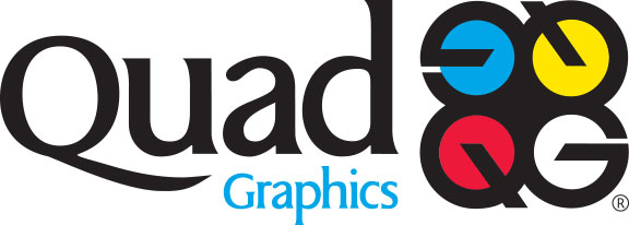 Quad/graphics