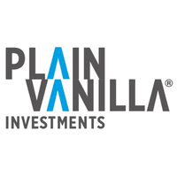 PLAIN VANILLA INVESTMENTS NV