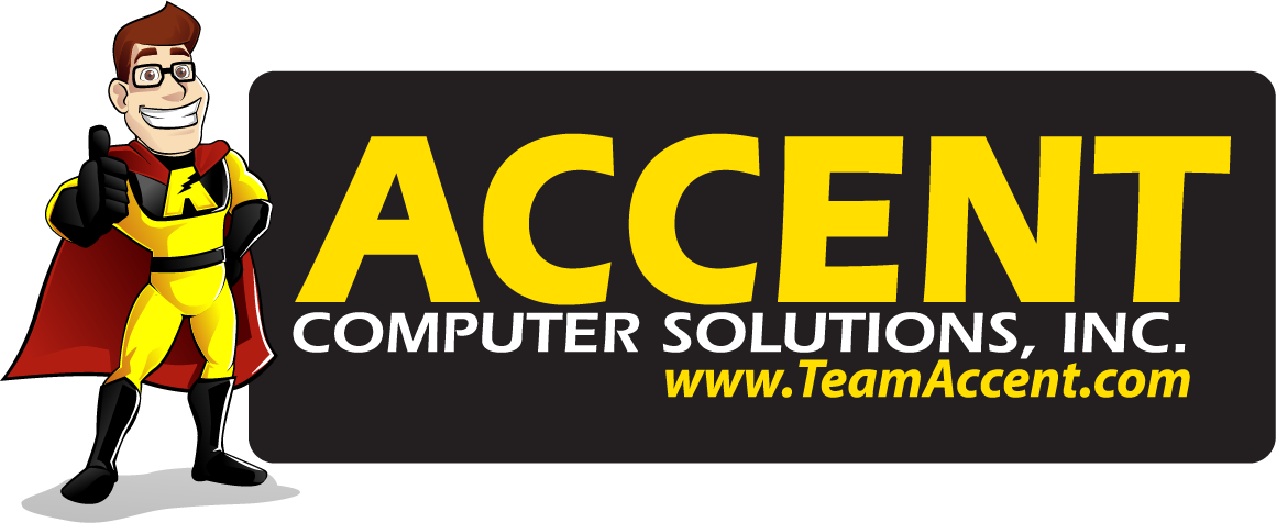 Accent Computer Solutions