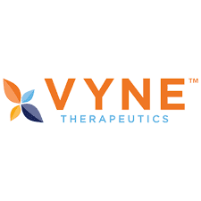 VYNE THERAPEUTICS (MOLECULE STABILIZATION TECHNOLOGY)