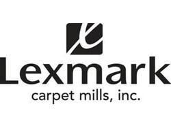 LEXMARK CARPET MILLS 