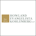 HOWLAND EVANGELISTA KOHLENBERG LLP