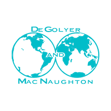 Degolyer & Mcnaughton