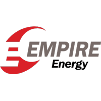 EMPIRE ENERGY GROUP