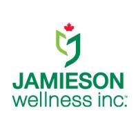 JAMIESON WELLNESS INC