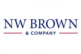 NW BROWN & CO