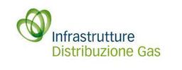 Infrastrutture Distribuzione Gas