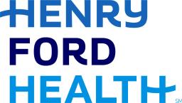 Henry Ford Health