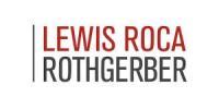 Lewis Roca Rothgerber Christie