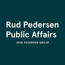 Rud Pedersen