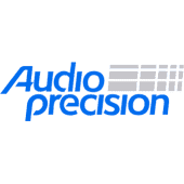 AUDIO PRECISION