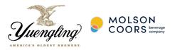 YUENGLING / MOLSON COORS JOINT VENTURE