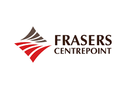 FRASERS CENTREPOINT LTD