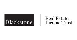 BLACKSTONE REAL ESTATE INCOME TRUST